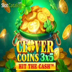 3 Coin Treasures-এর কয়েন প্রতীকের গেম আইকন